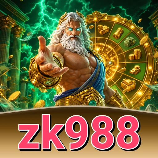 zk988 APK — gampang dipakai
