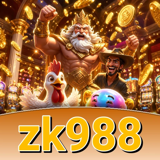 zk988 APK — gak dipotong pulsa