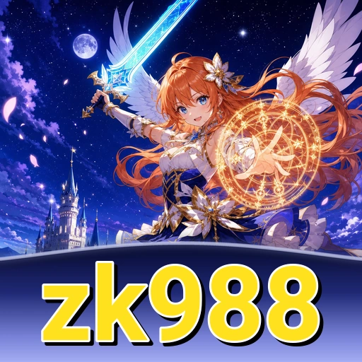 zk988 APK — bantuan 24 jam